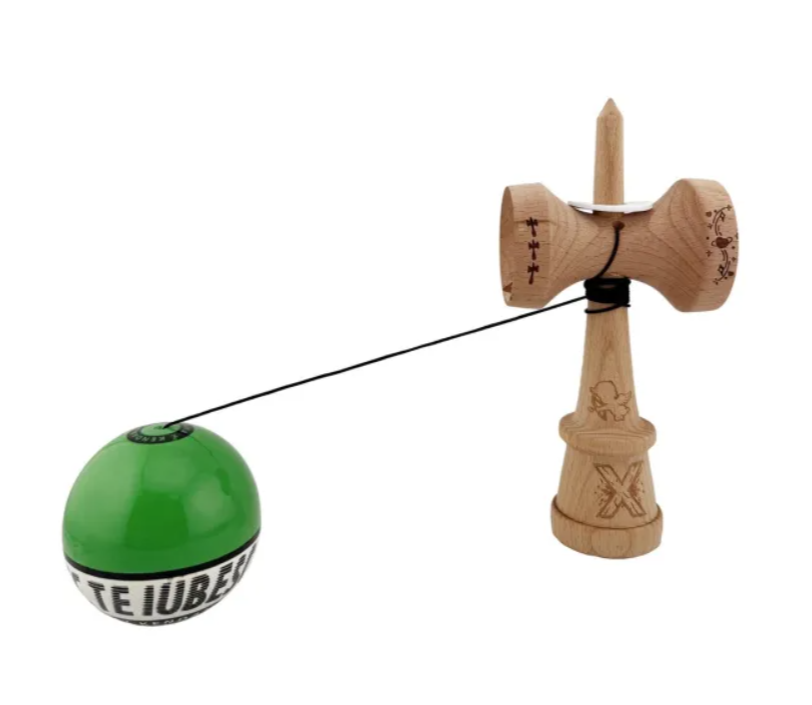 Kendama X TE IUBESC
