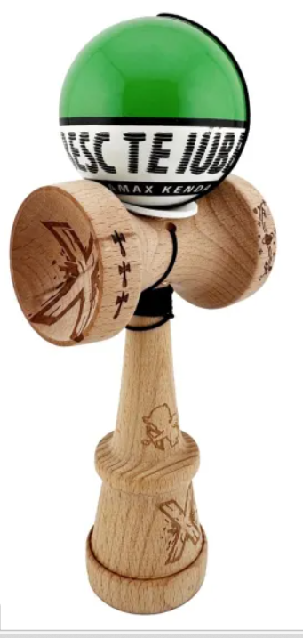 Kendama X TE IUBESC