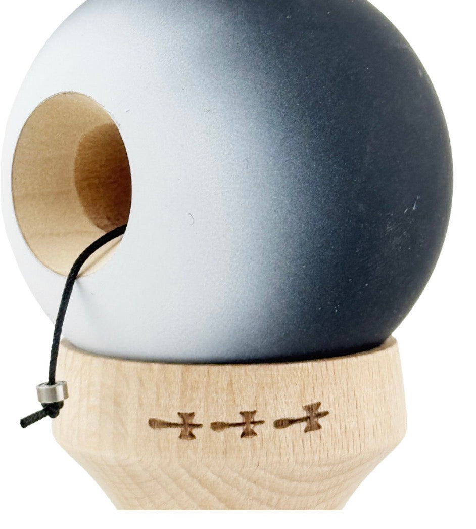 Kendama X Originala, Profesionala, Flippy