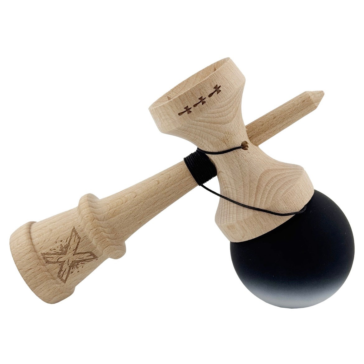 Kendama X Originala, Profesionala, Flippy