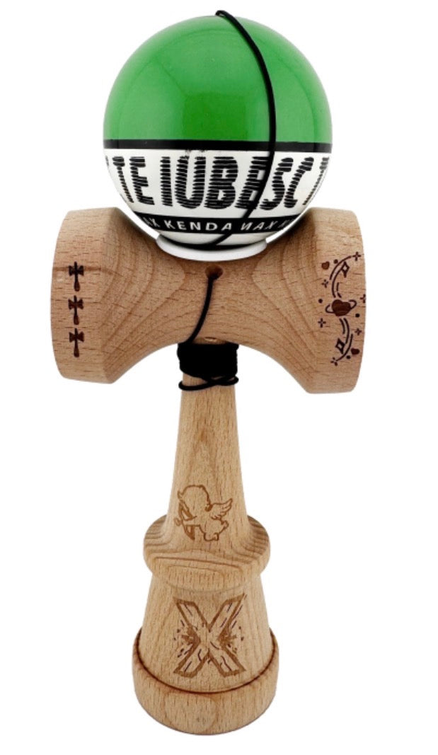 Kendama X TE IUBESC