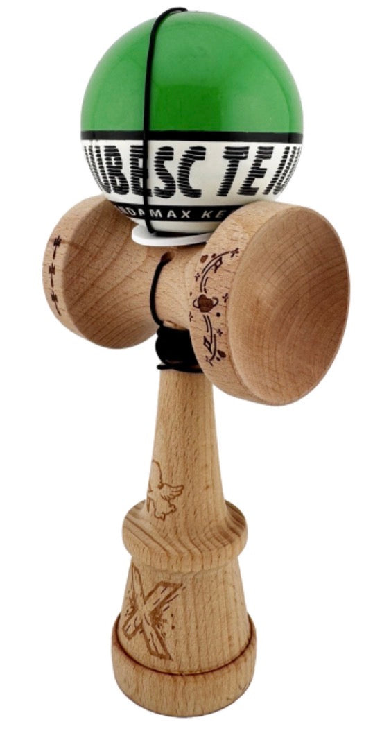 Kendama X TE IUBESC