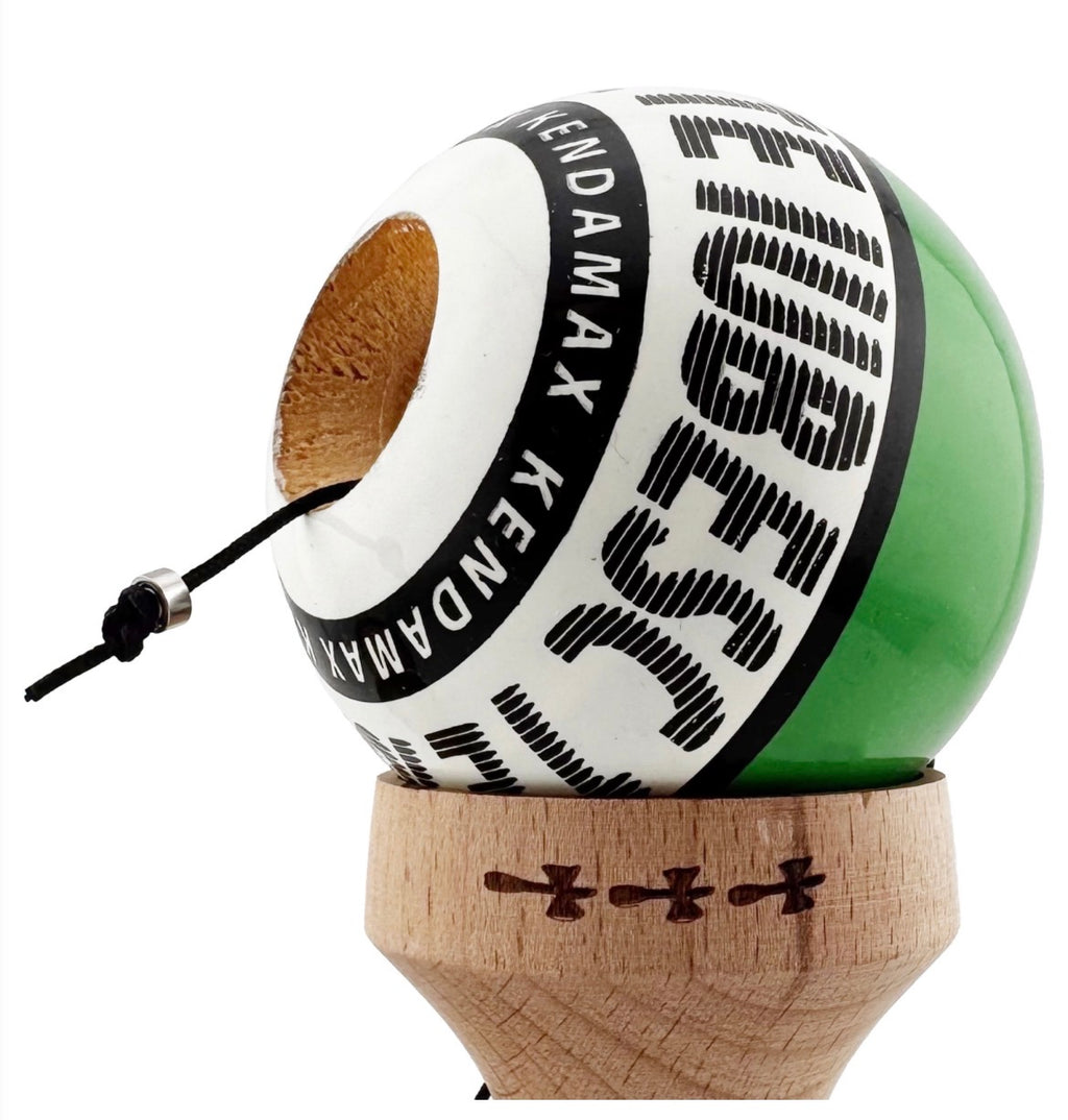 Kendama X TE IUBESC