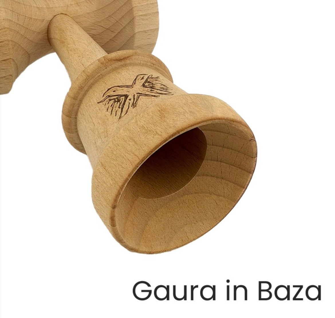 Kendama X TE IUBESC