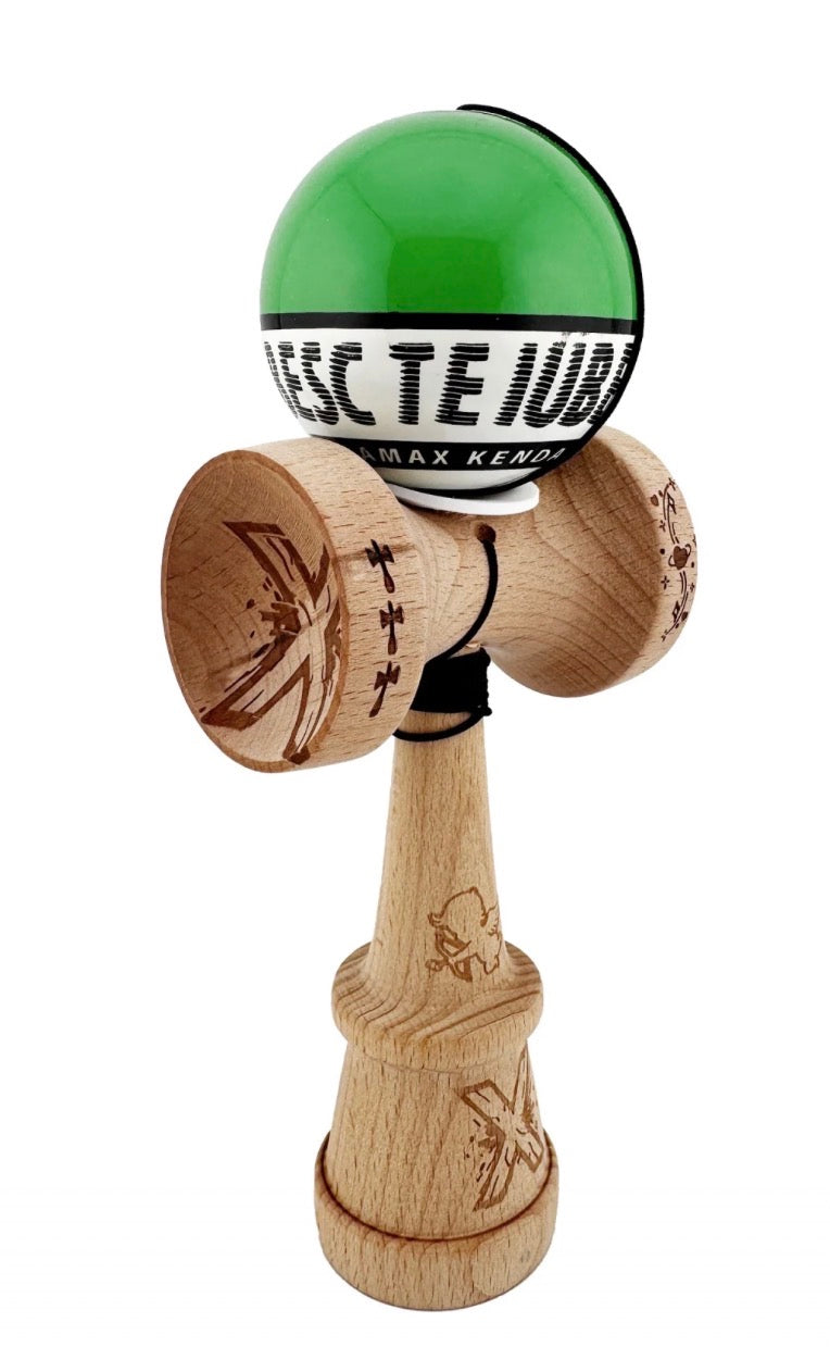 Kendama X TE IUBESC